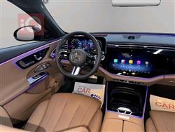 مرسيدس بنز E-Class